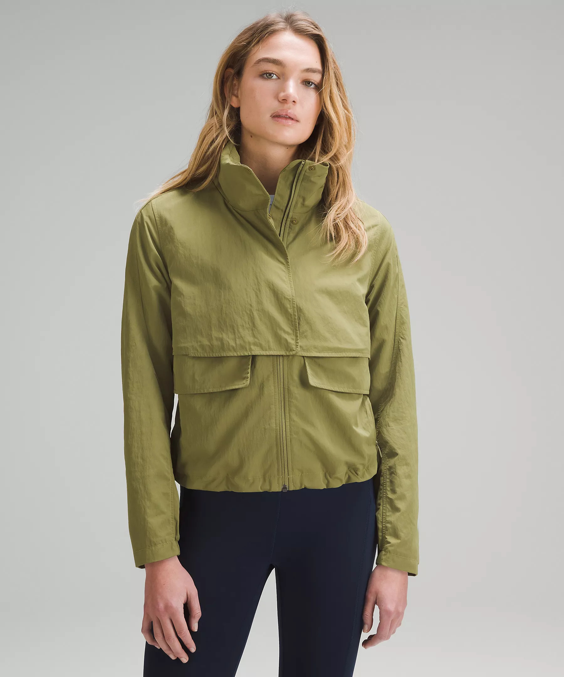 Always Effortless Jacket | Lululemon (US)