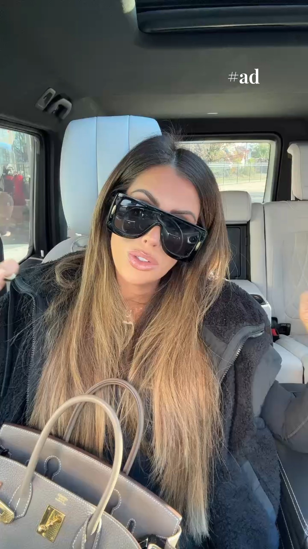 I’m so excited to share that Amazon asked me to partner to share some of their Black Friday Deals! As you know sunglasses are my favorite! I’m linking all that are on sale + my favorite face mask right now! @amazon #ad #founditonamazon #WinterFavorites2025

#LTKGiftGuide #LTKCyberWeek #LTKSaleAlert