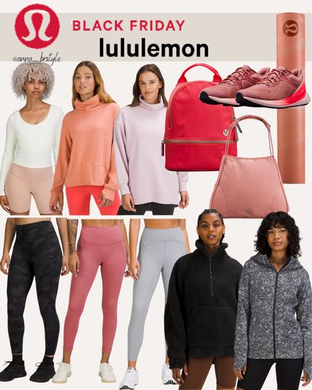 Lululemon Black Friday finds! 

Black Friday - Lululemon on sale - Black Friday sale - cyber week sale - Lululemon favorites - Lululemon leggings 

#LTKCyberweek #LTKGiftGuide #LTKsalealert