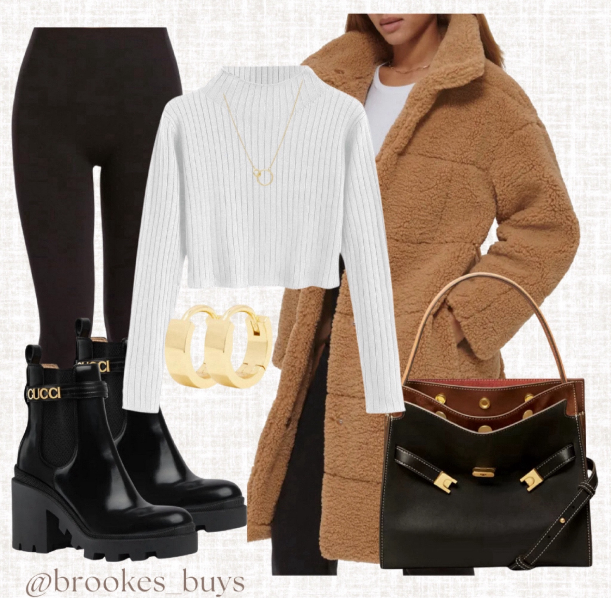 Cute sweater coat with leggings and combat boots

#falloutfit #teddycoat #sweater




#LTKSeasonal #LTKWorkwear #LTKStyleTip