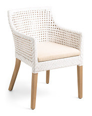 22x32 Blora Armchair | Kitchen & Dining Room | Marshalls | Marshalls
