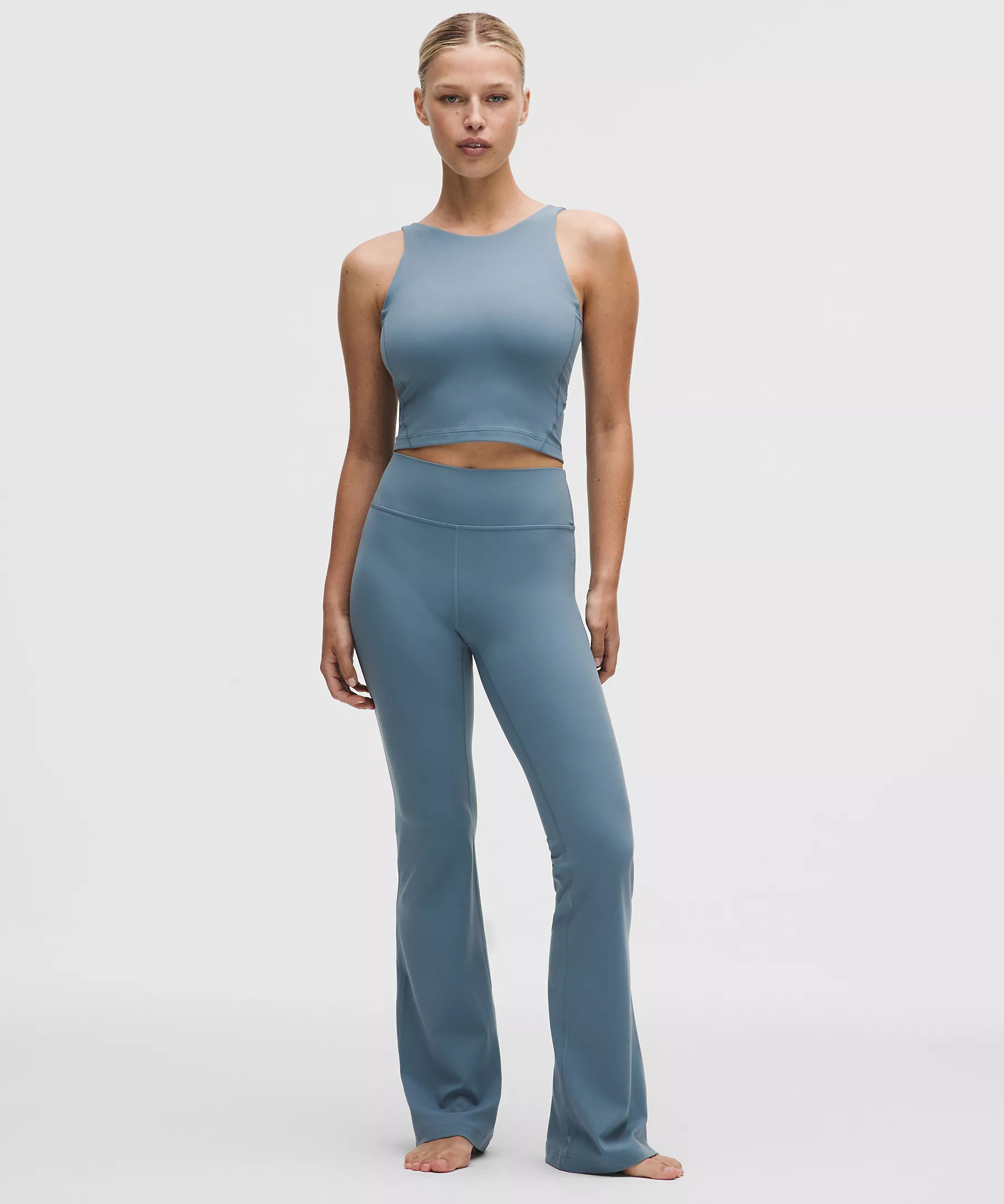 lululemon Align™ High-Neck Tank Top | Lululemon (US)