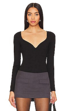 Camila Bodysuit | Revolve Clothing (Global)