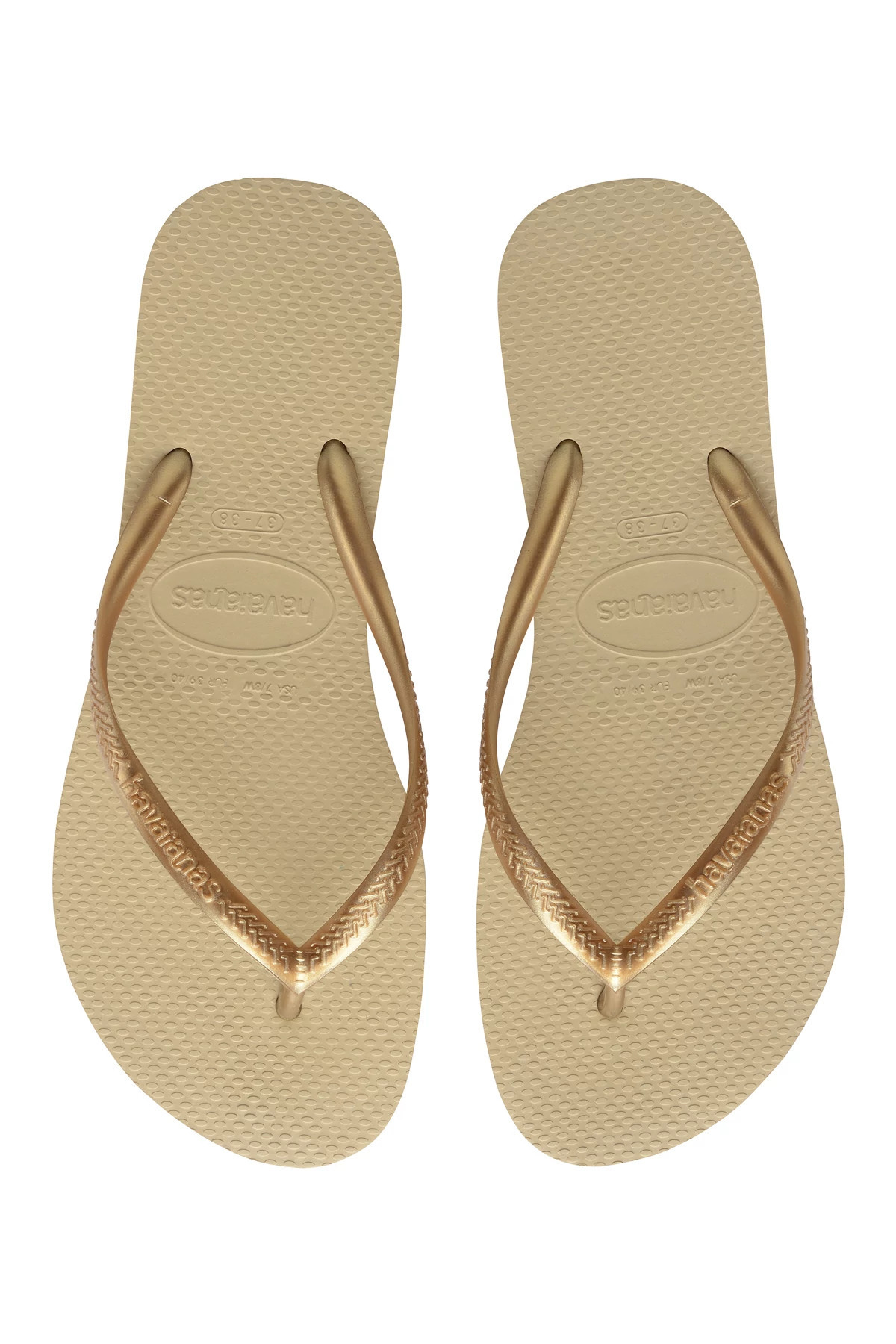 Slim Flip Flops | Everything But Water