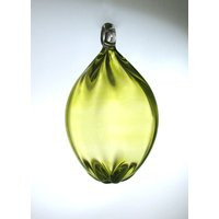 Green Egyptian Christmas Glass Ornament-Christmas Tree Decoration-New Year Gift-Christmas Topper Ornament - Made With Love | Etsy (US)