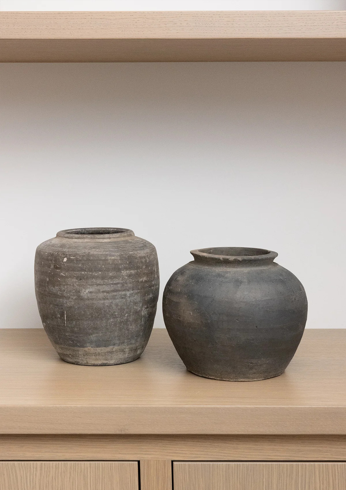 Talay Clay Pot - Mini | Maison Blonde
