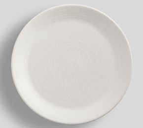 Larkin Stoneware Dinner Plates - Set of 4 | Pottery Barn CA