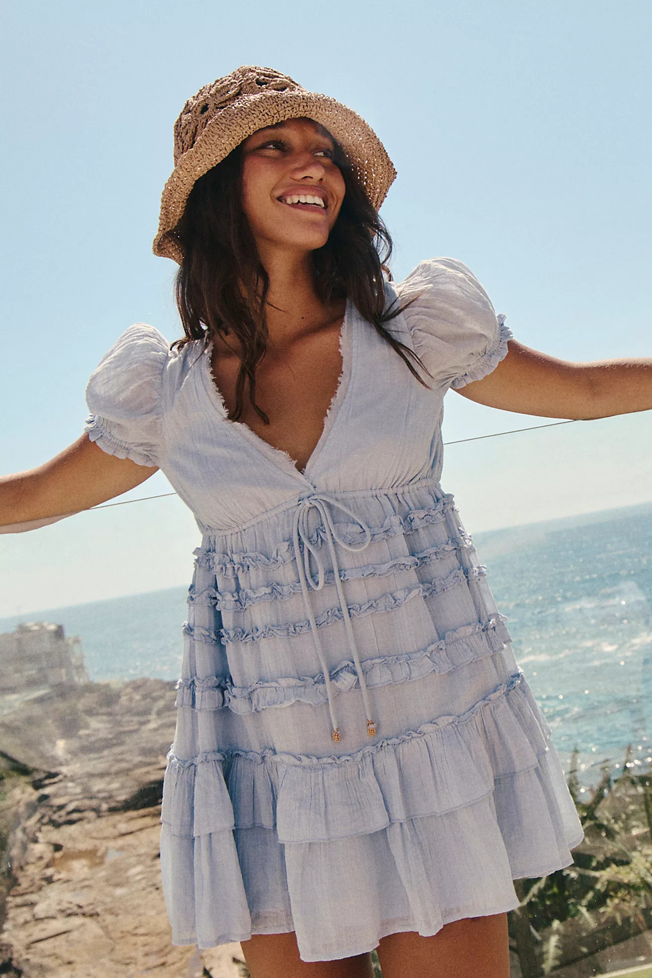 Darcy Mini | Free People (Global - UK&FR Excluded)