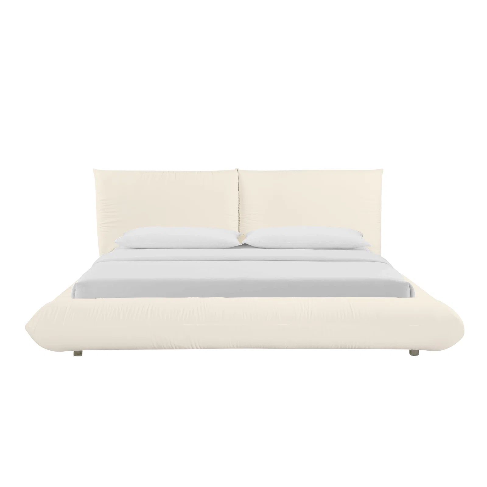 Caidon Upholstered Platform Bed | Wayfair North America