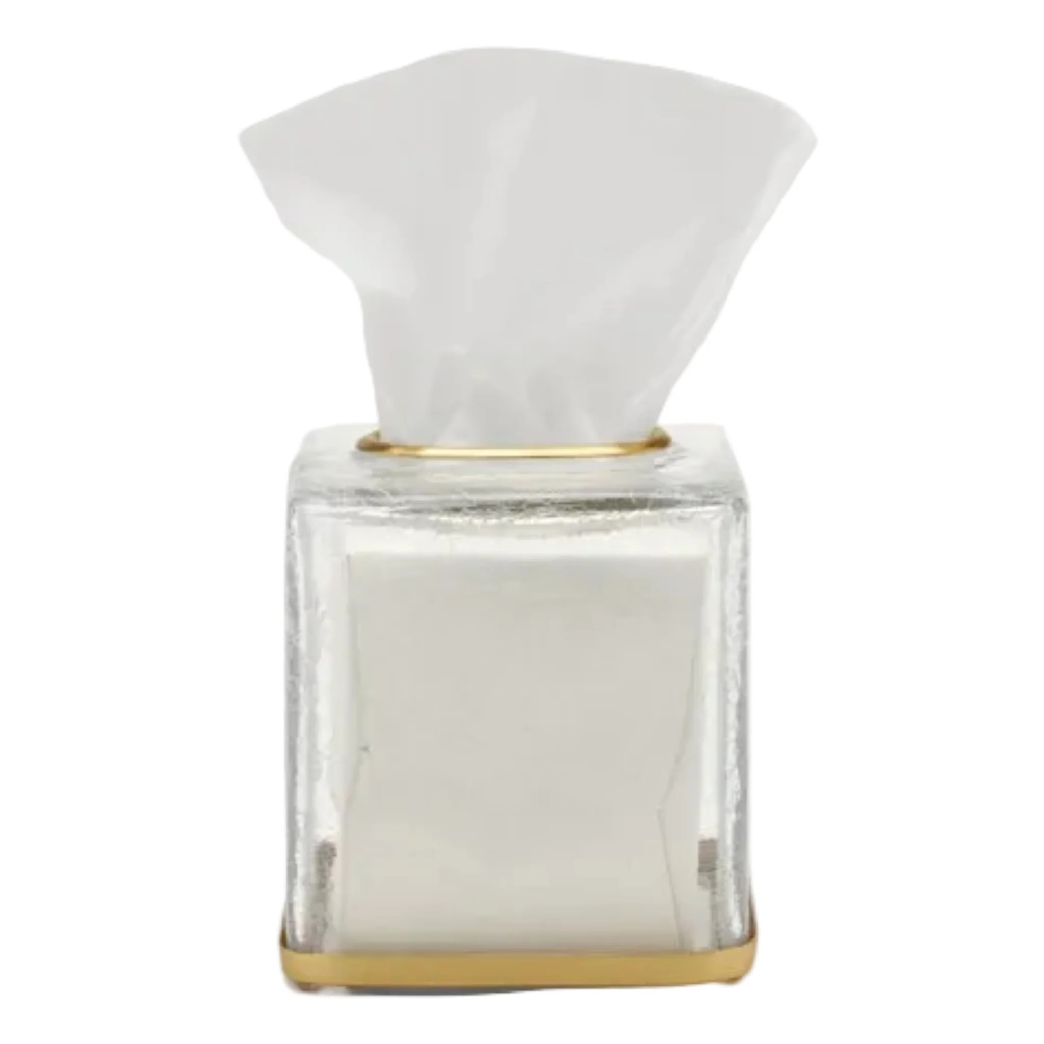 Pomaria Tissue Box | The Well Appointed House, LLC