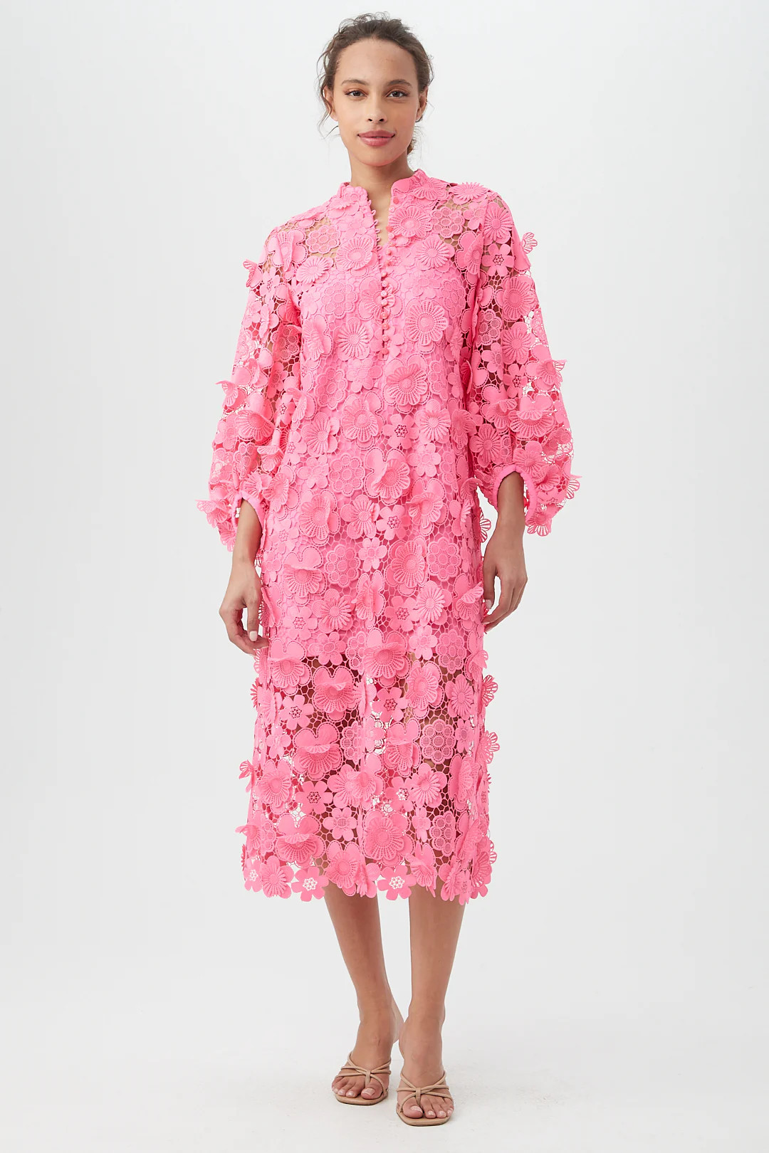 BOHEME DRESS | Trina Turk