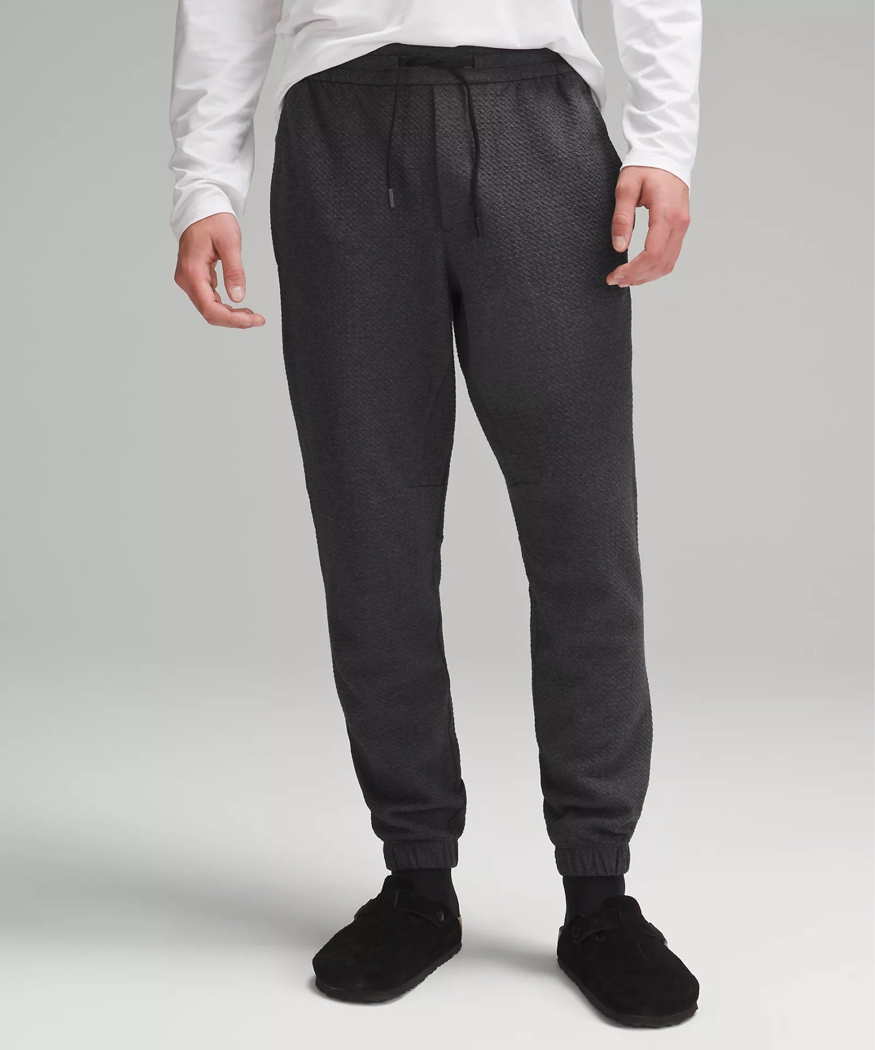 Men’s Lululemon jogger gift! 

#LTKGiftGuide #LTKHoliday #LTKMens