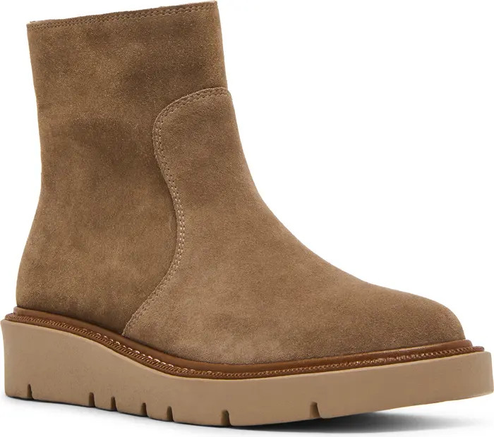 Moona Waterproof Bootie (Women) | Nordstrom Rack