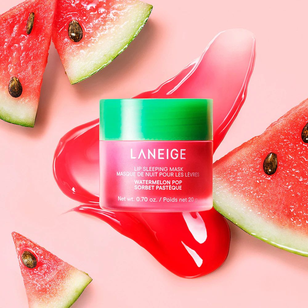 Lip Sleeping Mask | Laneige