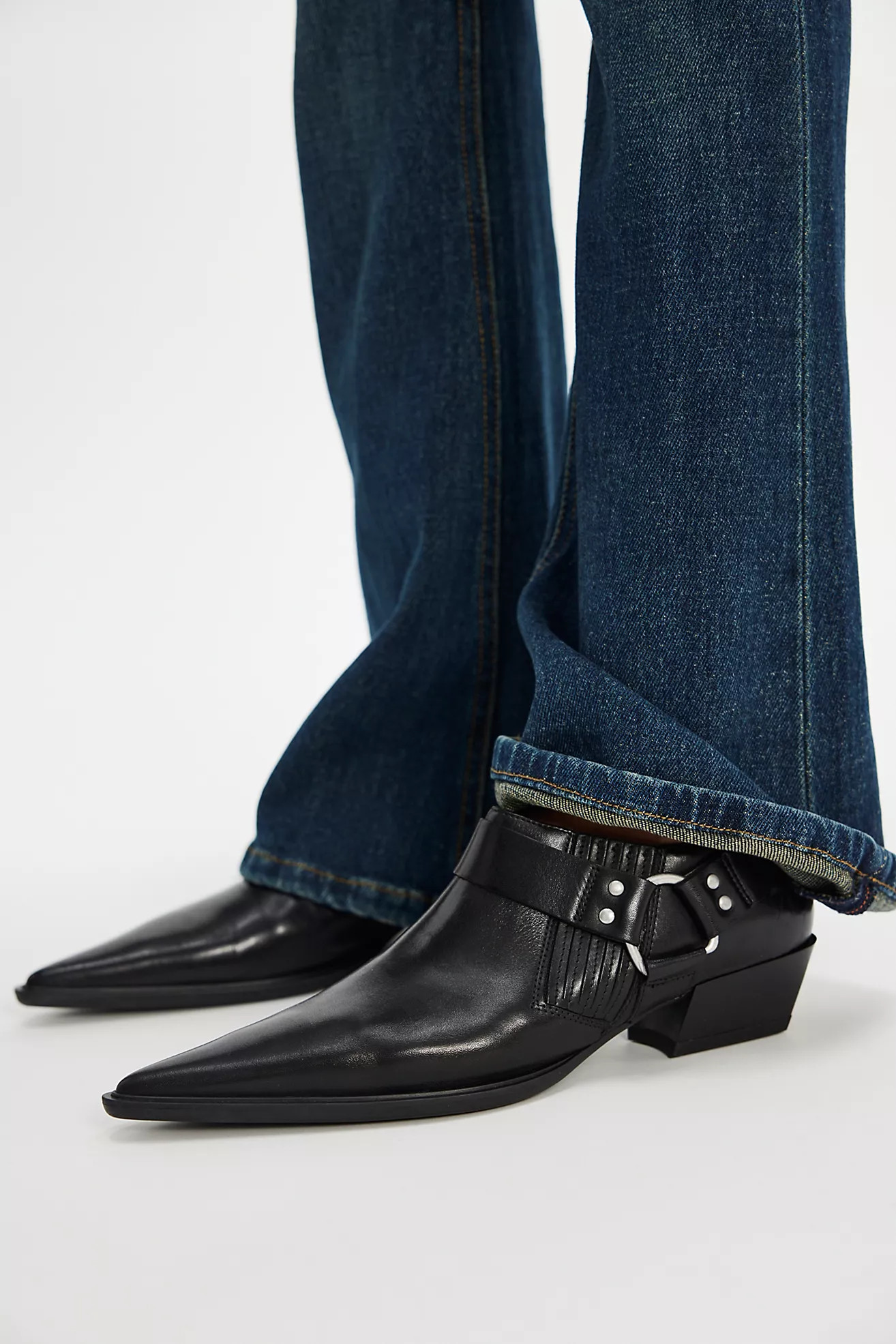 Black | Free People (Global - UK&FR Excluded)