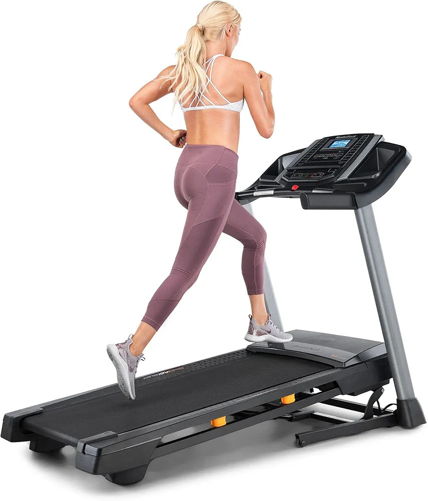 NordicTrack T Series Treadmills | Amazon (US)