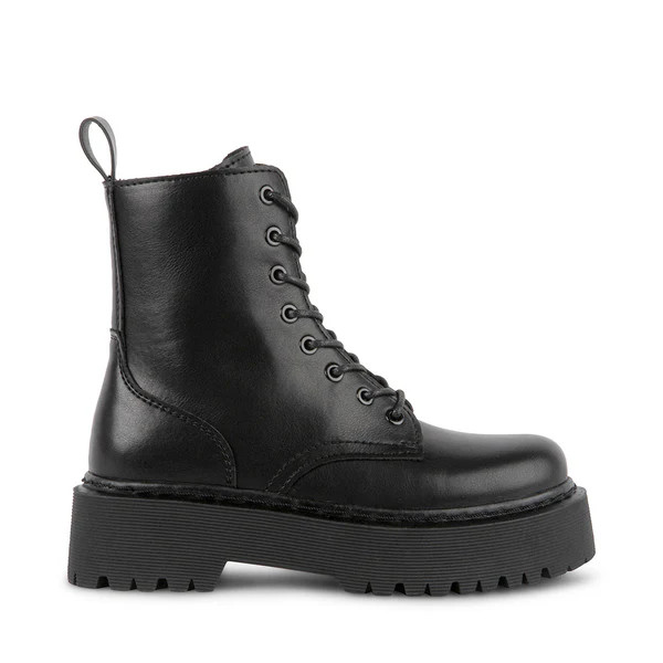 BETTY2.0 BLACK | Steve Madden (Canada)