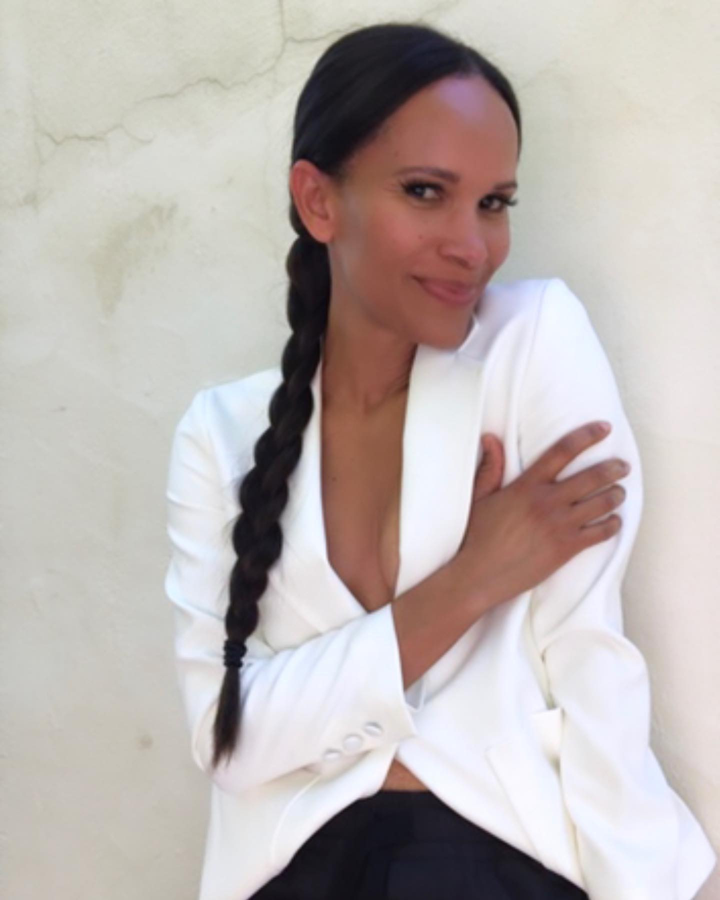 Winter white? Absolutely! My jacket is from Zara but here are some lovely options for you or someone on your holiday gift list!

#LTKFindsUnder100 #LTKSaleAlert #LTKHoliday