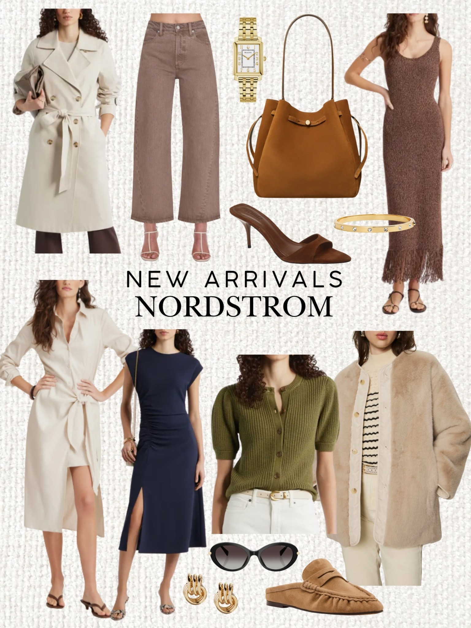 New Nordstrom! ⭐️

#LTKOver40 #LTKootd