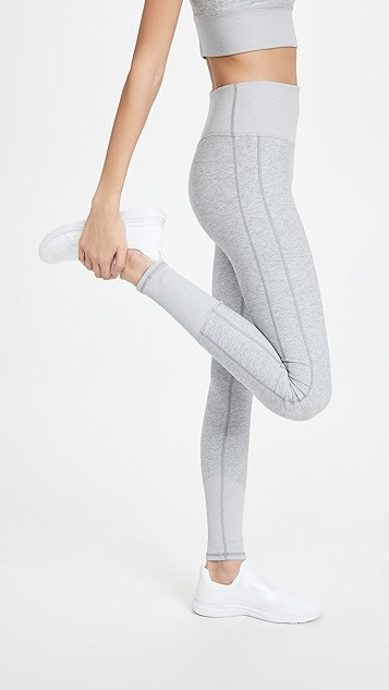 High Waist Alosoft Lounge Leggings | Shopbop