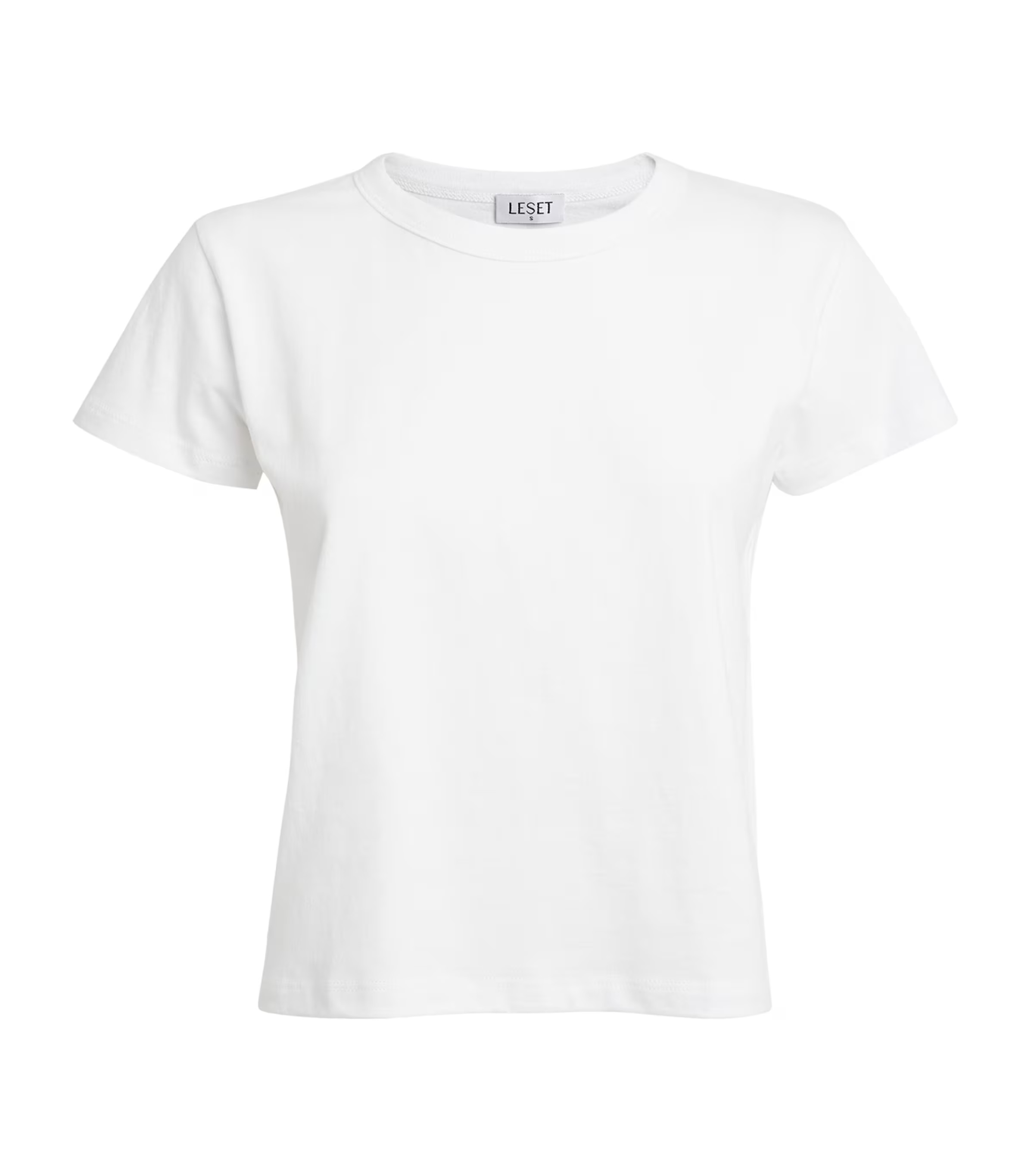 White Margo T-Shirt | Harrods