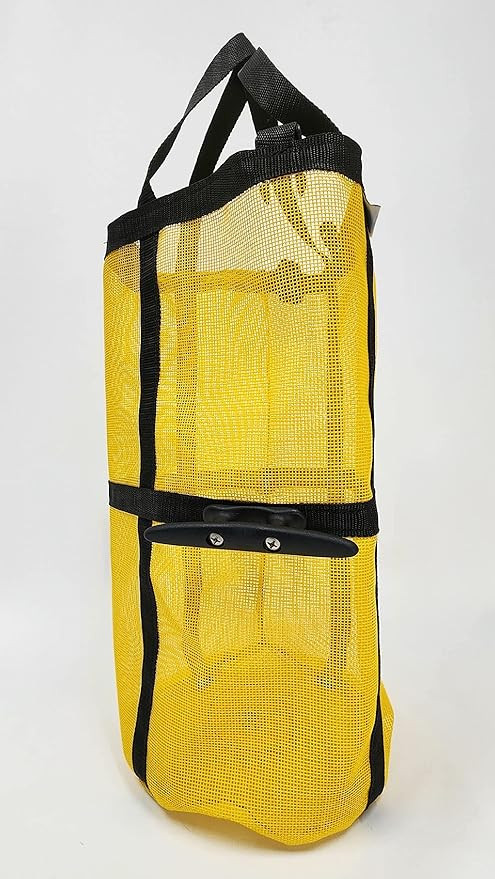 Rugged Made - Anchor Rope Bag | Amazon (US)