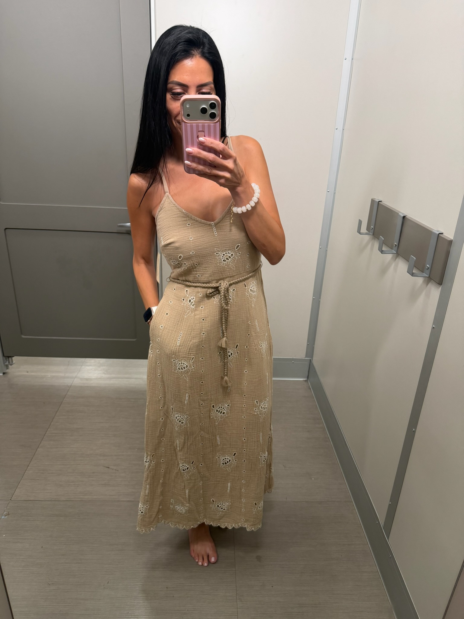 This Target dress is so cute + under $50🥰!! Had to get it in 2 colors🙌




Summer outfits, summer dresses, maxi dress, embroidered, finds under 50, tied dress, ootd, carla.bushey 

 #LTKootd #LTKSeasonal #LTKTravel