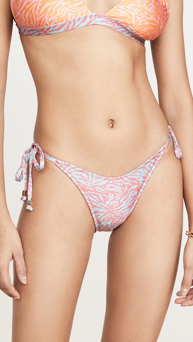 Suboo
                
            

    Sienna String Bikini Bottoms | Shopbop