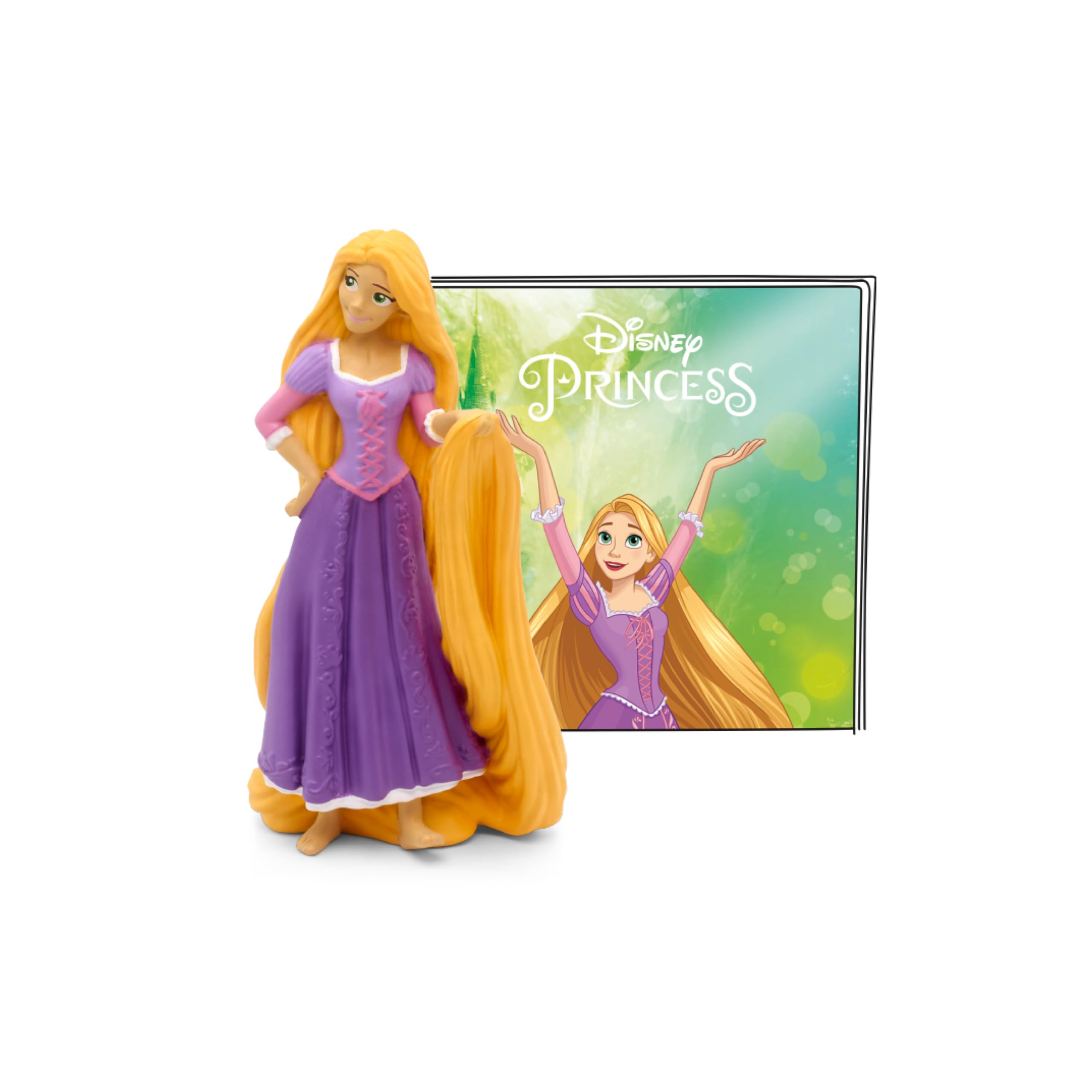 Tonies Rapunzel Audio Toy Figurine from Disney's Tangled | Amazon (US)
