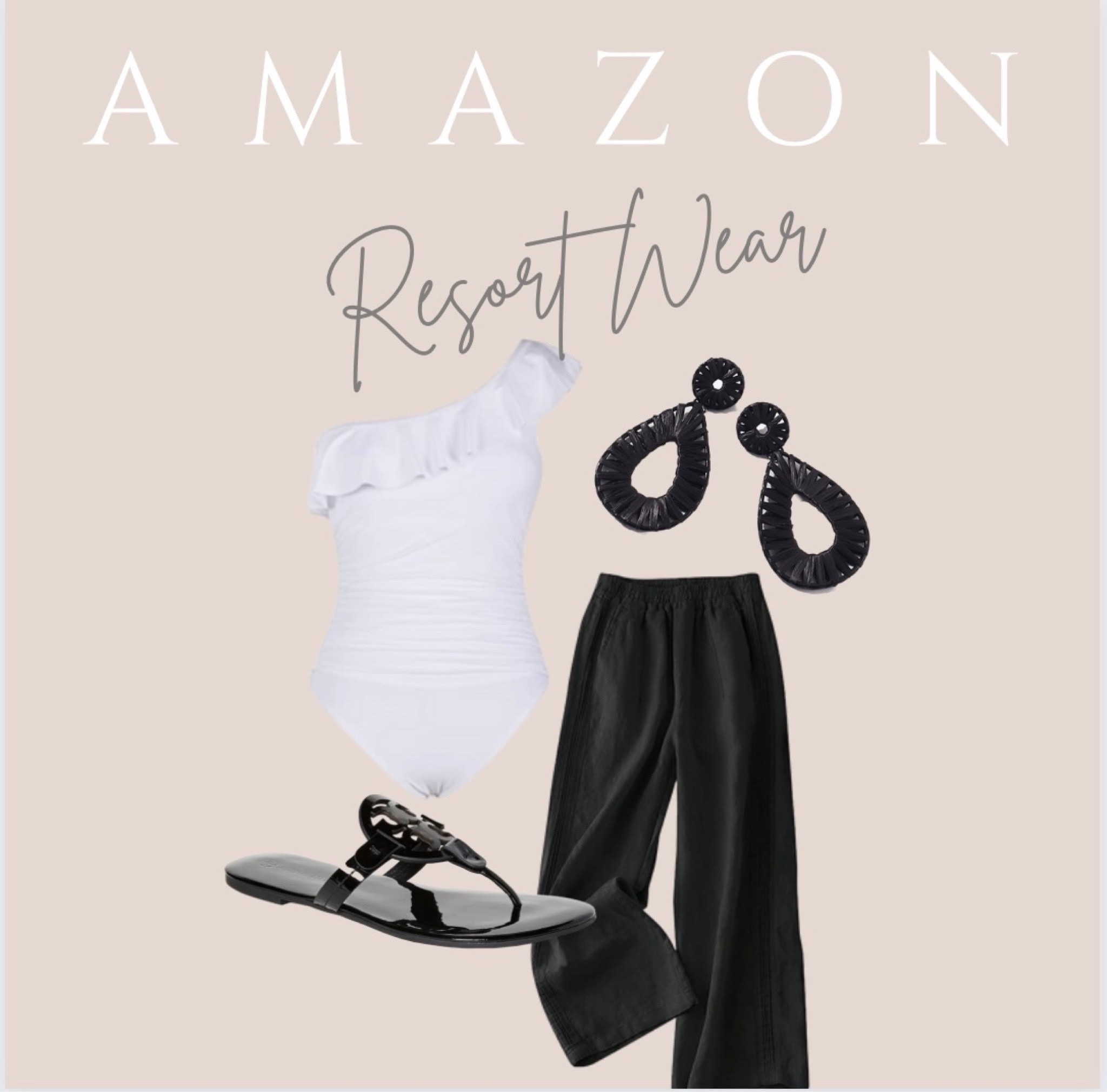 Resort wear. Women’s fashion. Vacation wear. Summer wear.


Follow my shop @AllAboutaStyle on the @shop.LTK app to shop this post and get my exclusive app-only content!

#liketkit #LTKtravel #LTKswim #LTKSeasonal
@shop.ltk
https://liketk.it/4a5gO