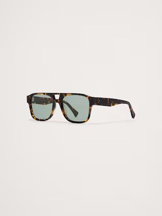 Rifka Sunglasses by Raen | Banana Republic (US)