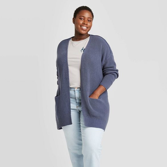 Women's Cardigan - Universal Thread™ (Regular & Plus) | Target