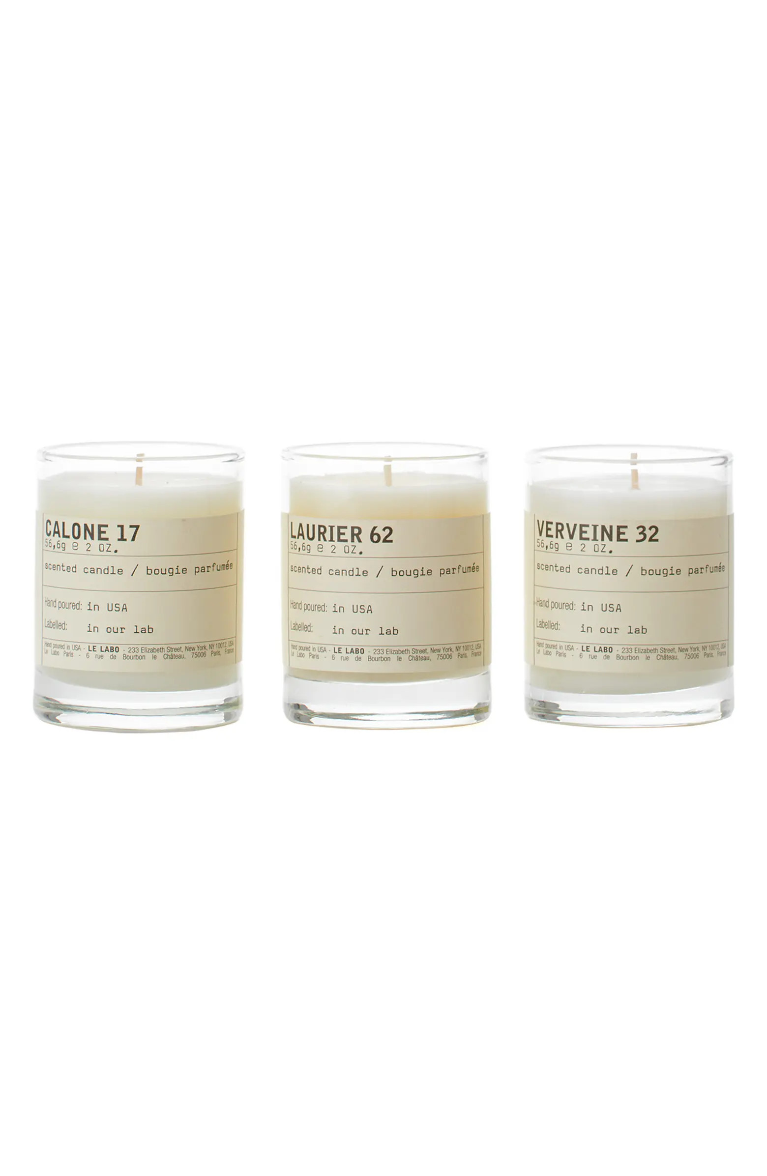 Candle Discovery Set | Nordstrom