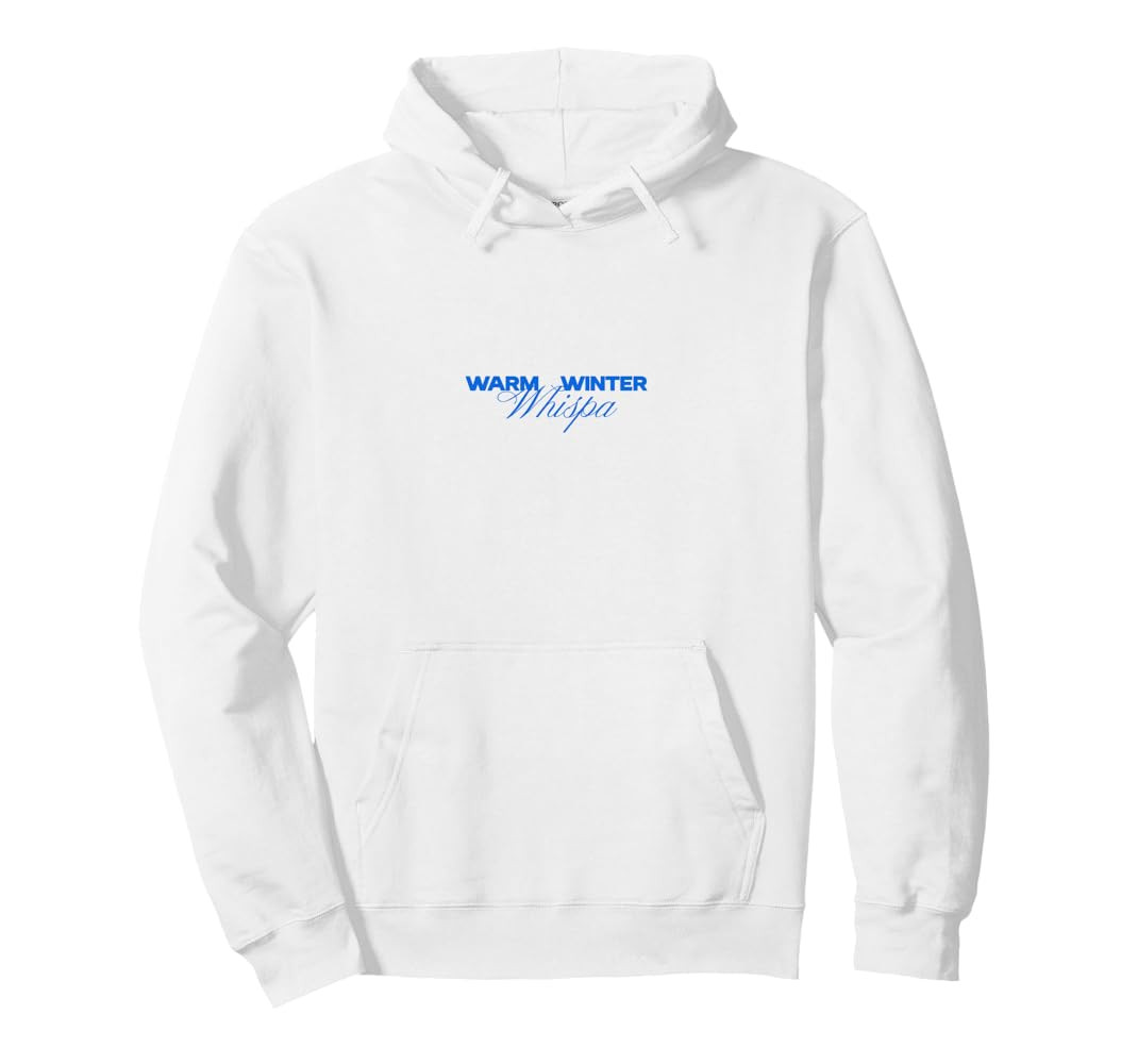 Warm Winter Cozy Pullover Hoodie | Amazon (US)