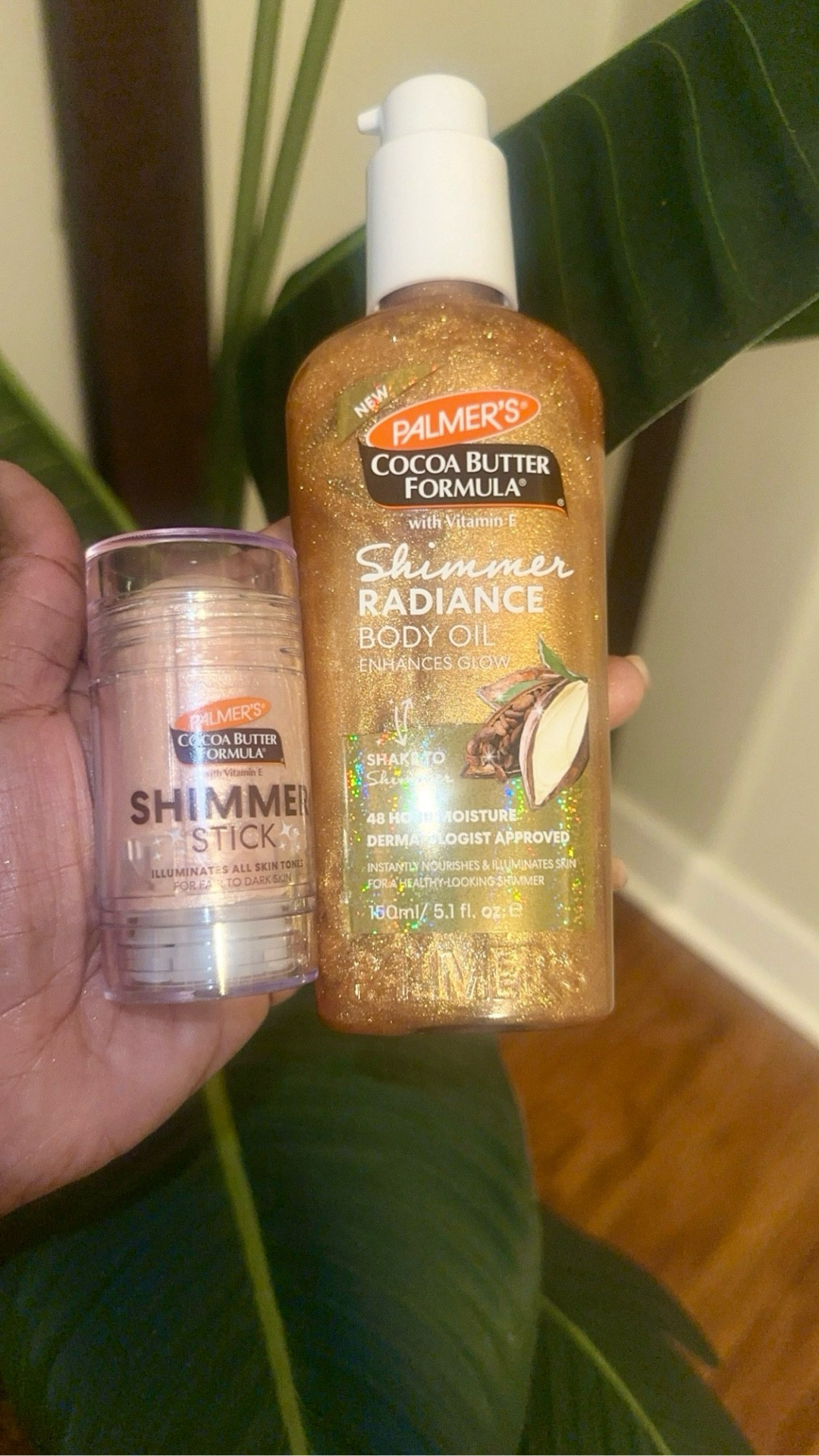 The Body Glow Staple! ✨✨✨✨
This smells amazing and you will be glowing like a diamond! #bodyglow #palmers #bodyshimmer 

#LTKFindsUnder50 #LTKBeauty #LTKOver40