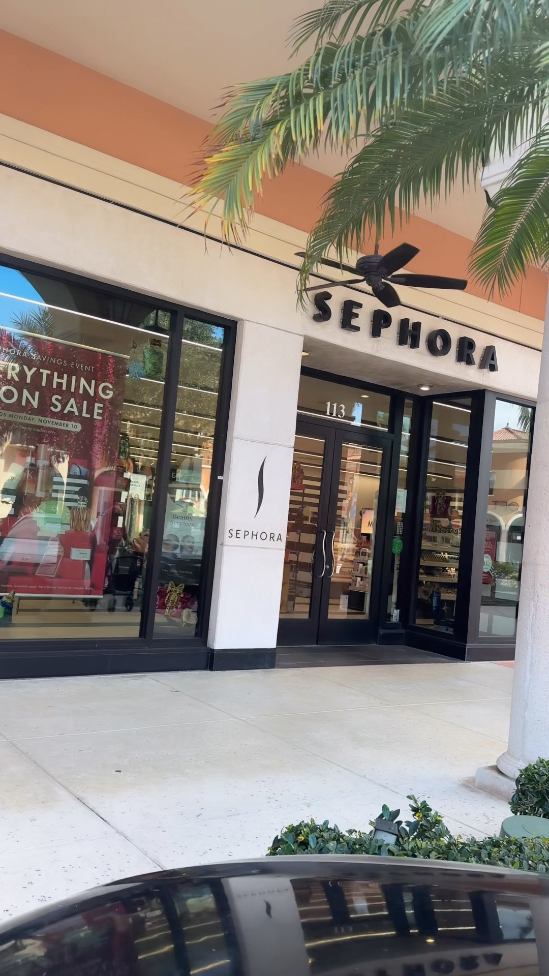 Run to @sephora neeeeooooow! Their Sephora Collection is 30% off & depending on your Sephora tier, you get an additional 10%, 15% or 20% OFF! 🏃🏾‍♀️ I use Donna Kaen Cashmere Mist deodorant because I want to smell like a lady ✨ so I snagged an EXTRA 15% off the normal $32 per stick. This is how I shop - when things are on sale & I buy them in multiples to save even more! 🤗 Try the deodorant & tell me how you like it! Yeah yeah yeah - ya’ll spend $32 on coffee in 2 days. At least you will smell good & fresh for a while! 🤣 This stick lasts a long time. ✨🤗🫶🏾

#LTKMidsize #LTKSaleAlert #LTKOver40