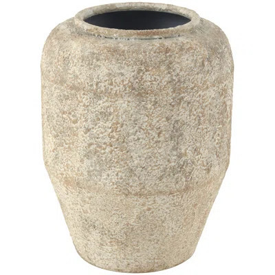 Metal Table Vase | Wayfair North America