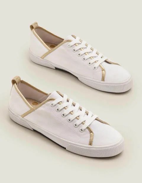 Laurie Sneakers | Boden (US)