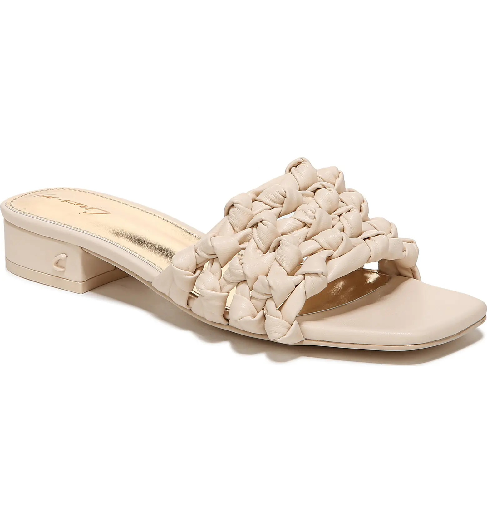 Circus by Sam Edelman Kenna Slide Sandal | Nordstrom | Nordstrom