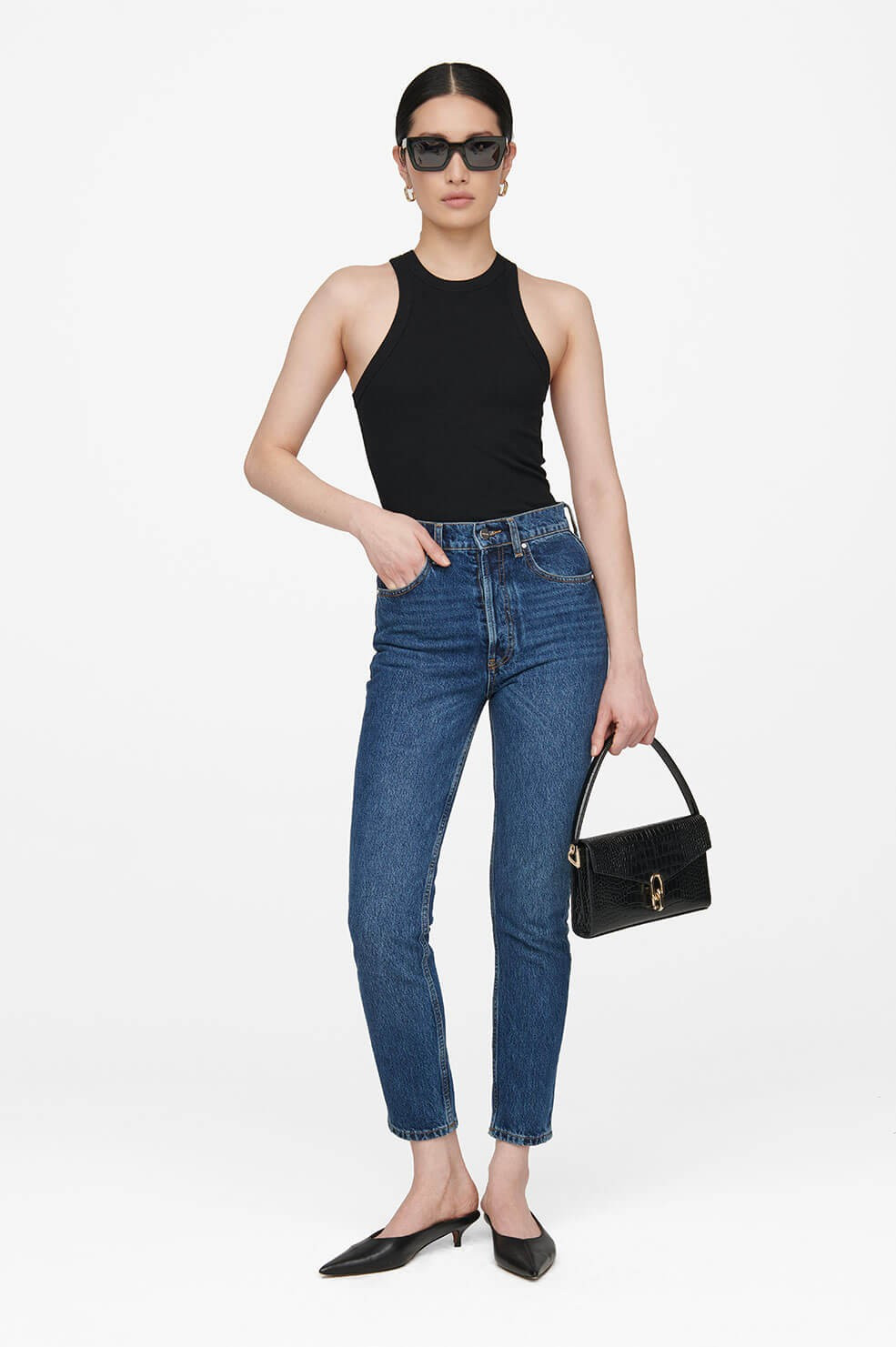 Eva Tank | Anine Bing