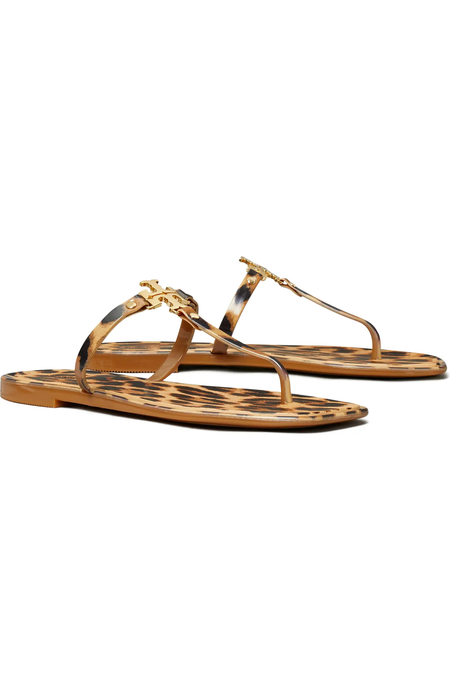 Roxanne Jelly Thong Sandal (Women) | Nordstrom