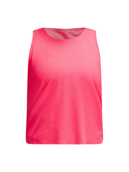 Fast and Free Race Length Tank Top | Women's Sleeveless & Tank Tops | lululemon | Lululemon (US)