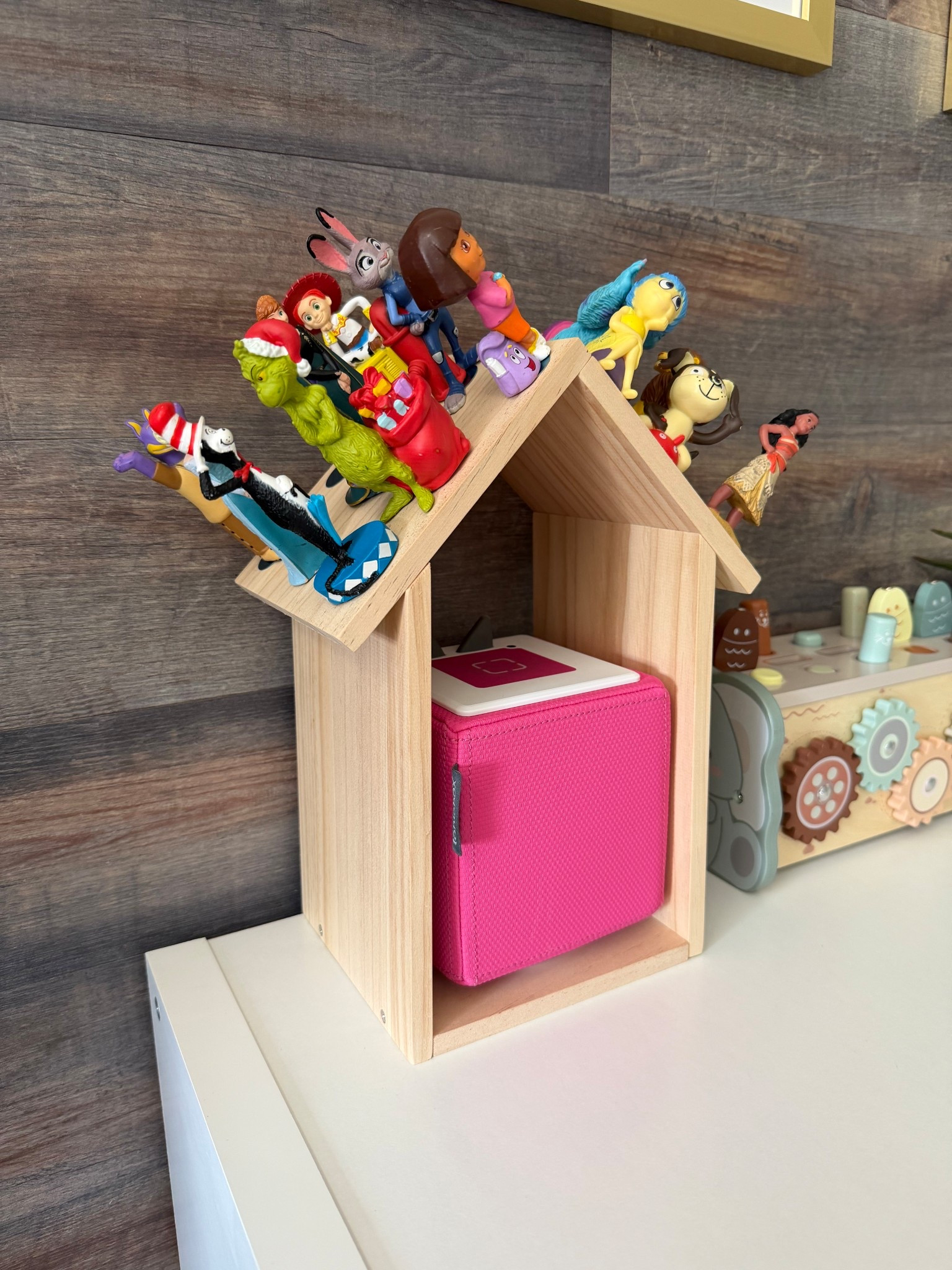 tonies storage making my mom life easier 

#LTKmomlife #LTKdayinmylife