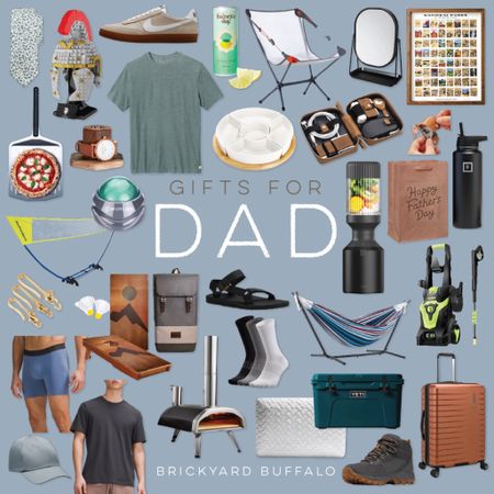 Celebrate the amazing dads in your life with the perfect gifts! Check out our top Father's Day finds.

#FathersDayGifts #GiftIdeas #DadLife

#LTKGiftGuide #LTKMens #LTKFamily