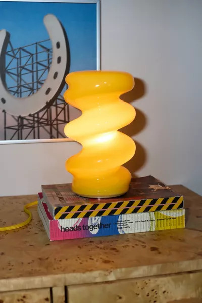 Harley Table Lamp | Urban Outfitters (US and RoW)
