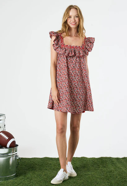 Karla Florido Rojo | Mi Golondrina