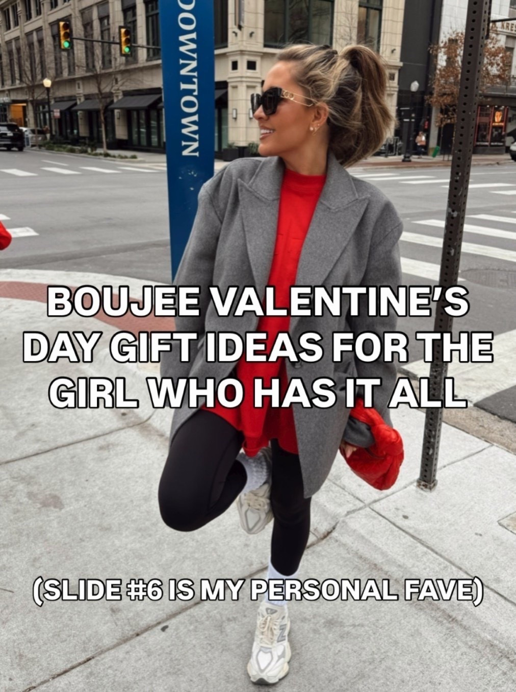 If you’re Valentine’s Day shopping for a girl who has it all, I got you! These are the gifts she’ll actually love. I’m talking red light, “it girl” jewelry, and boujee faves she’ll lose her mind over.

(FB)

#LTKValentine