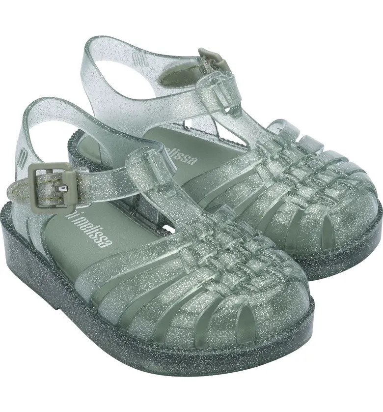 Melissa Possession Jelly Sandal | Nordstrom Rack