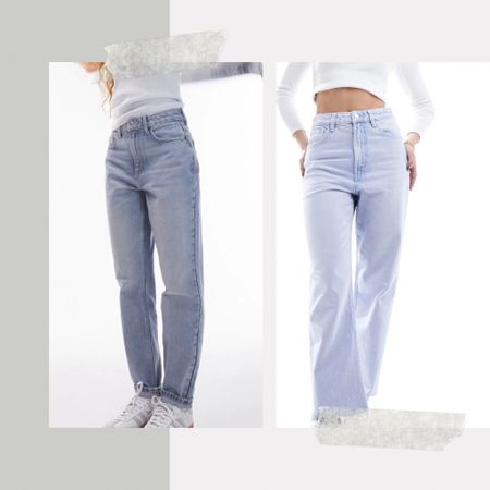 Summer jeans 

#LTKfindsunder100 #LTKSeasonal #LTKstyletip