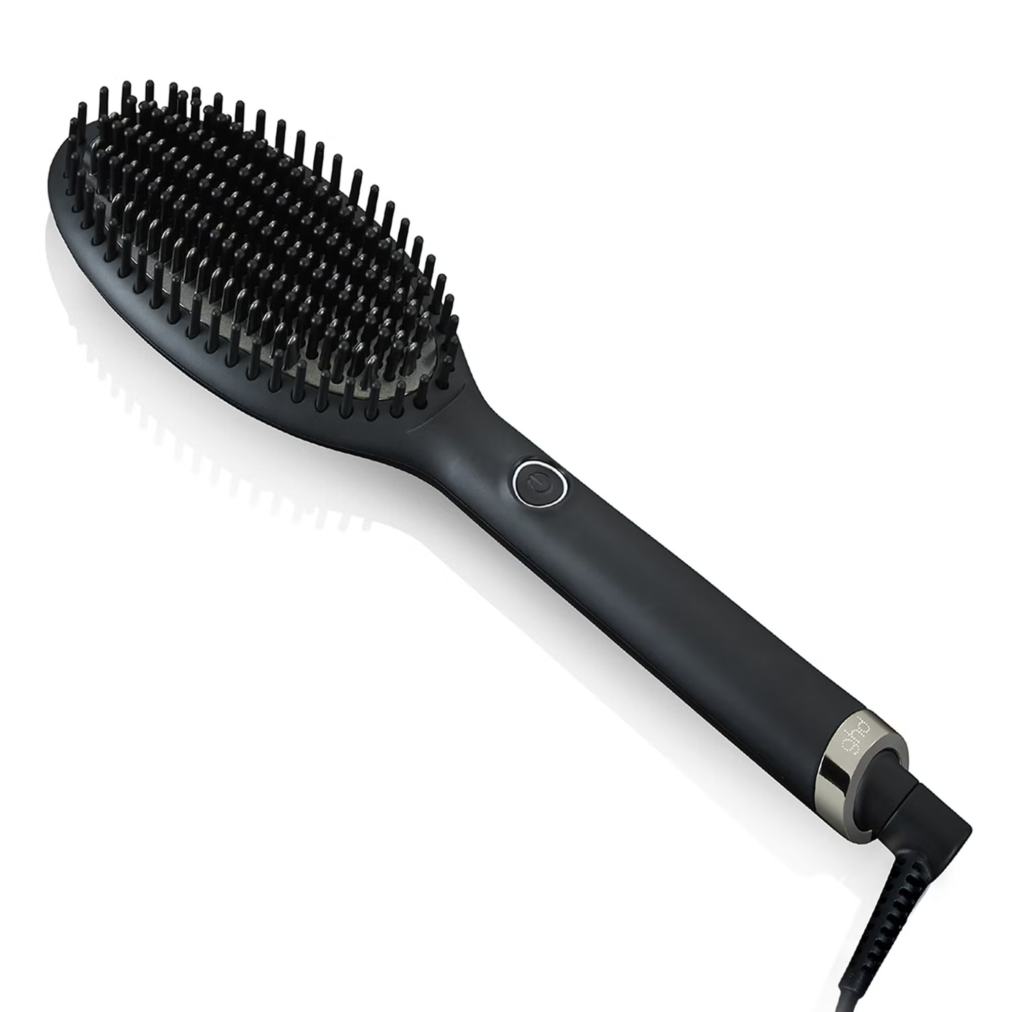 ghd Glide Professional Hot Brush | Look Fantastic (UK)